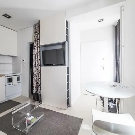 Design Nuee Bleue Equipe Centre Διαμέρισμα